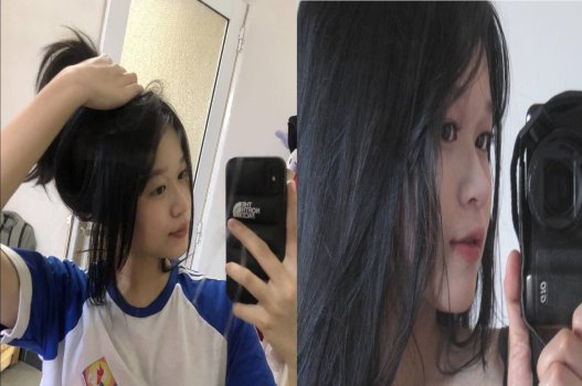 Phim ngắn nóng bỏng về nàng Việt với sức hấp dẫn quyến rũ